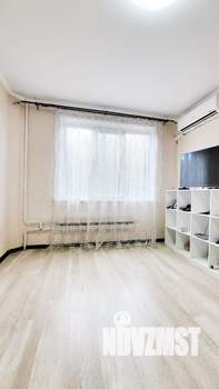 1-к квартира, вторичка, 32м2, 2/9 этаж