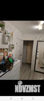 2-к квартира, вторичка, 42м2, 3/10 этаж