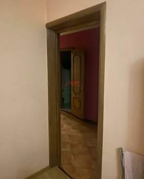 2-к квартира, вторичка, 64м2, 8/17 этаж