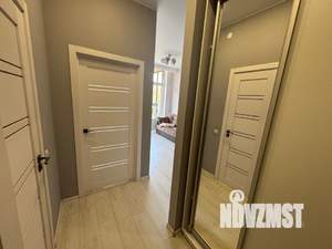 1-к квартира, вторичка, 33м2, 4/6 этаж