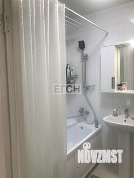 2-к квартира, вторичка, 57м2, 5/25 этаж