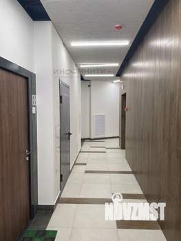 1-к квартира, вторичка, 38м2, 2/6 этаж
