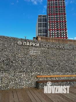 4-к квартира, вторичка, 81м2, 27/30 этаж