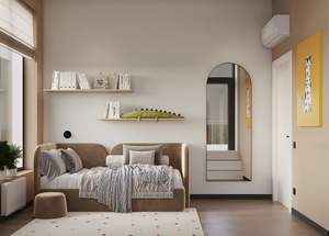 3-к квартира, вторичка, 64м2, 8/8 этаж