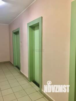 2-к квартира, вторичка, 60м2, 16/18 этаж