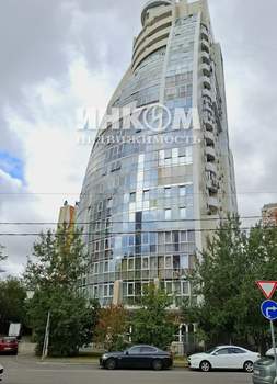 3-к квартира, вторичка, 159м2, 6/12 этаж