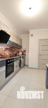 2-к квартира, вторичка, 49м2, 11/25 этаж