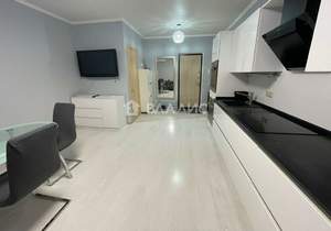 3-к квартира, вторичка, 91м2, 4/25 этаж