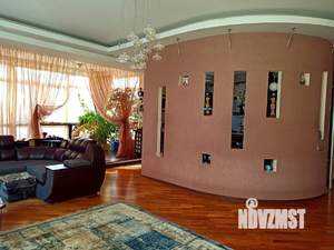 4-к квартира, вторичка, 173м2, 4/5 этаж