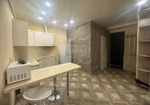 2-к квартира, вторичка, 44м2, 3/22 этаж