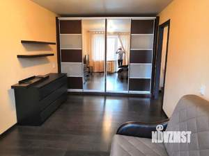 1-к квартира, вторичка, 30м2, 3/5 этаж