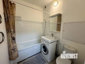 Студия квартира, вторичка, 28м2, 2/25 этаж