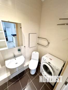 2-к квартира, вторичка, 38м2, 8/16 этаж