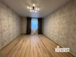 2-к квартира, вторичка, 64м2, 1/18 этаж