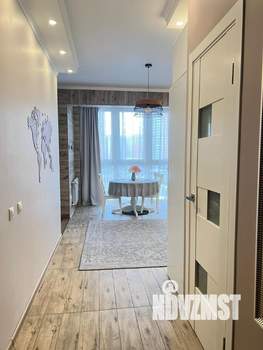 3-к квартира, вторичка, 81м2, 8/24 этаж