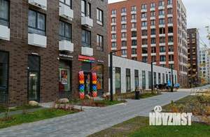 2-к квартира, вторичка, 43м2, 9/9 этаж