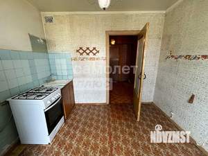 1-к квартира, вторичка, 33м2, 9/10 этаж