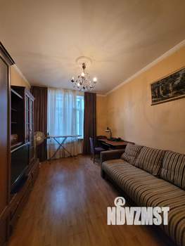 3-к квартира, вторичка, 77м2, 4/5 этаж