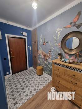 2-к квартира, вторичка, 60м2, 2/14 этаж