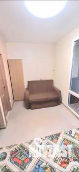 Студия квартира, вторичка, 27м2, 22/26 этаж