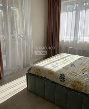 3-к квартира, вторичка, 75м2, 7/32 этаж