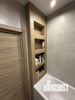 2-к квартира, вторичка, 51м2, 22/25 этаж