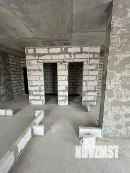 2-к квартира, вторичка, 47м2, 5/6 этаж