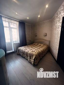 2-к квартира, вторичка, 49м2, 6/9 этаж
