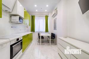 2-к квартира, вторичка, 66м2, 3/17 этаж
