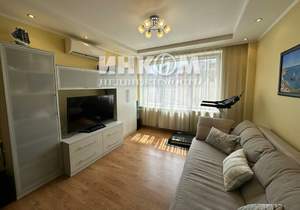 2-к квартира, вторичка, 44м2, 15/17 этаж