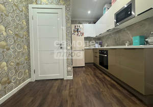 1-к квартира, вторичка, 36м2, 18/24 этаж