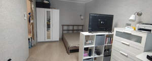 1-к квартира, вторичка, 33м2, 4/10 этаж