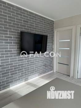 2-к квартира, вторичка, 44м2, 20/44 этаж