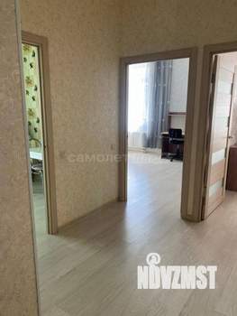 2-к квартира, вторичка, 58м2, 2/4 этаж