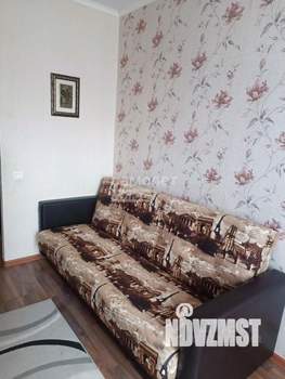 2-к квартира, вторичка, 43м2, 5/5 этаж