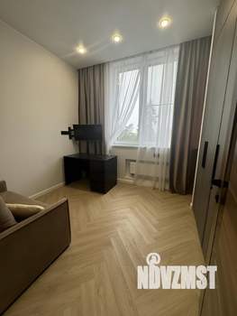 2-к квартира, вторичка, 49м2, 6/6 этаж
