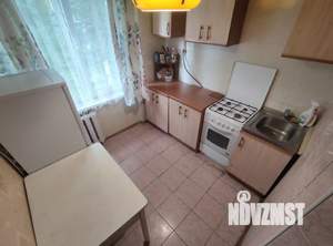 2-к квартира, вторичка, 38м2, 1/12 этаж