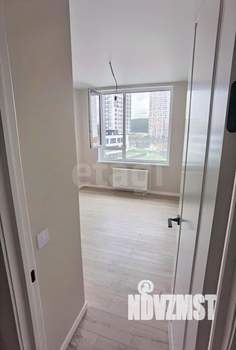 Студия квартира, вторичка, 48м2, 4/34 этаж