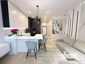 2-к квартира, вторичка, 67м2, 3/10 этаж