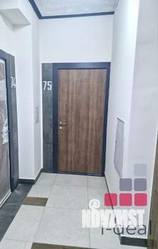 2-к квартира, вторичка, 58м2, 6/6 этаж
