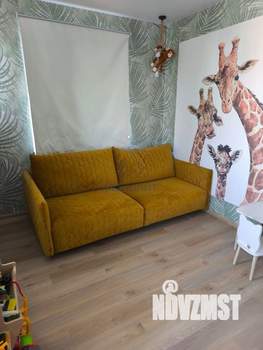 2-к квартира, вторичка, 46м2, 10/27 этаж