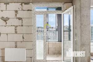 4-к квартира, вторичка, 156м2, 28/28 этаж