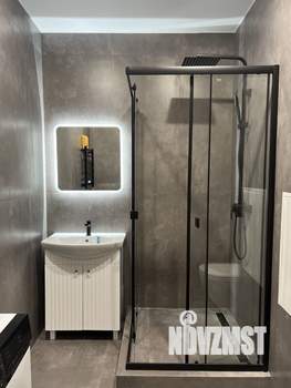 Студия квартира, вторичка, 23м2, 4/4 этаж