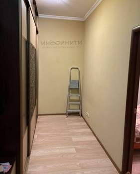 1-к квартира, вторичка, 41м2, 5/17 этаж