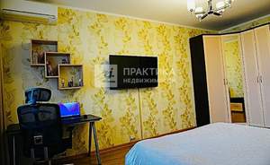 2-к квартира, вторичка, 64м2, 7/14 этаж