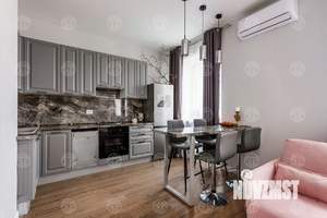 Студия квартира, вторичка, 28м2, 17/17 этаж