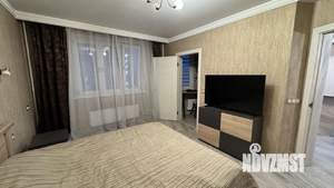 3-к квартира, вторичка, 84м2, 17/24 этаж