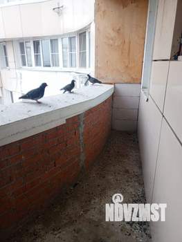 3-к квартира, вторичка, 65м2, 13/15 этаж
