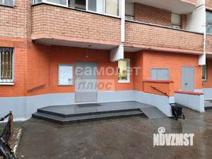 2-к квартира, вторичка, 63м2, 2/12 этаж