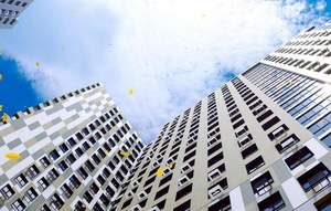 1-к квартира, вторичка, 23м2, 5/24 этаж